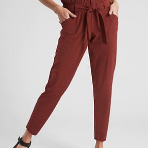 Athleta Skyline Pant, Featherweight Stretch
